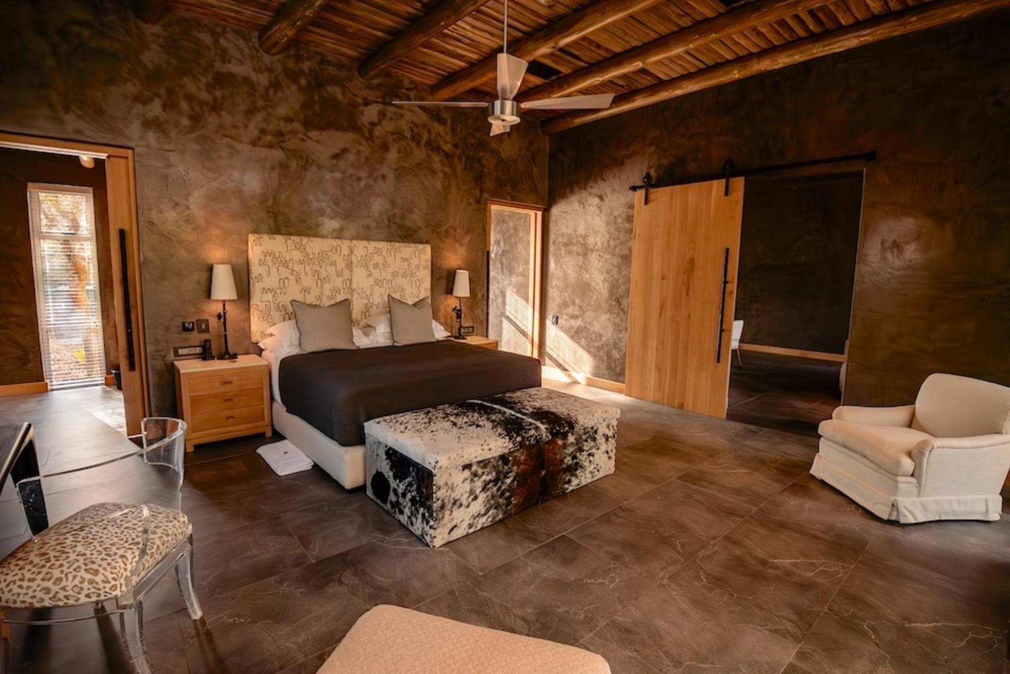 Kapama Karula Villa Kapama Wildreservaat Buitenkant foto